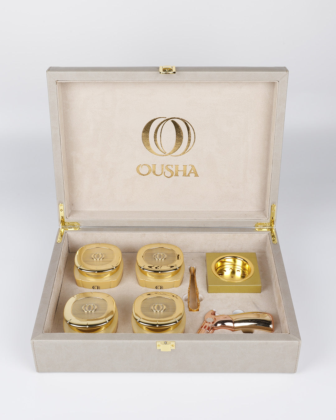 Ousha Gift Box
