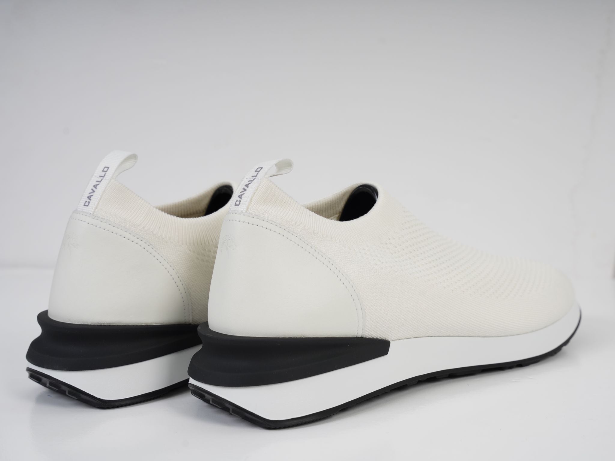 ITALIAN CAVALLO SNEAKERS