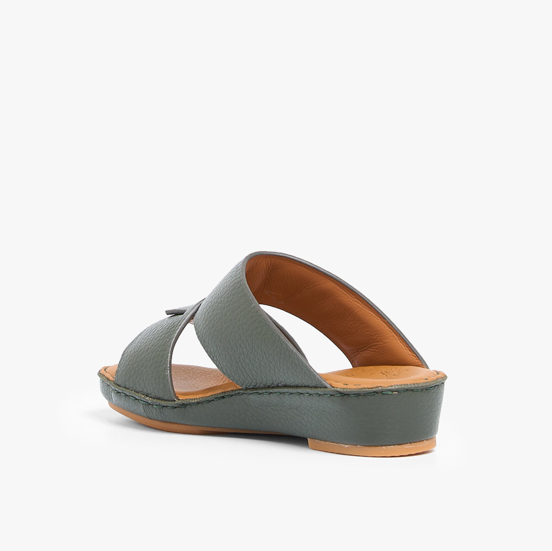 Arabic kids Sandal U610 CALF