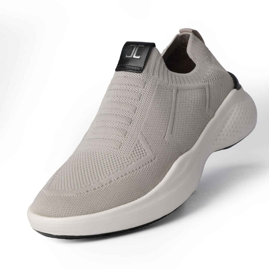 sneakers knitted s035