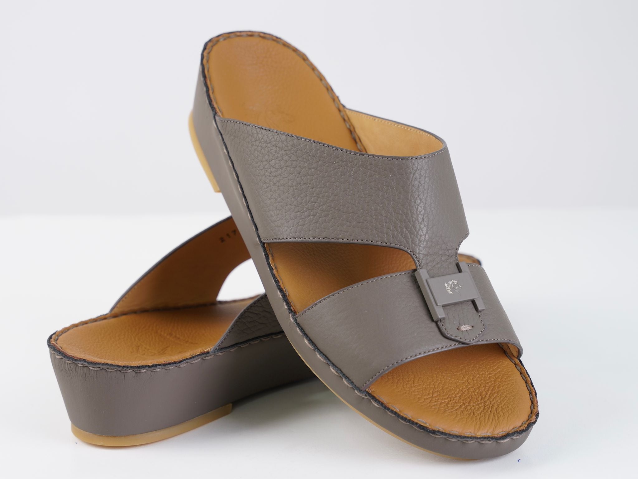 ARABIC MEN SANDAL 3359 DEER GOMMATO