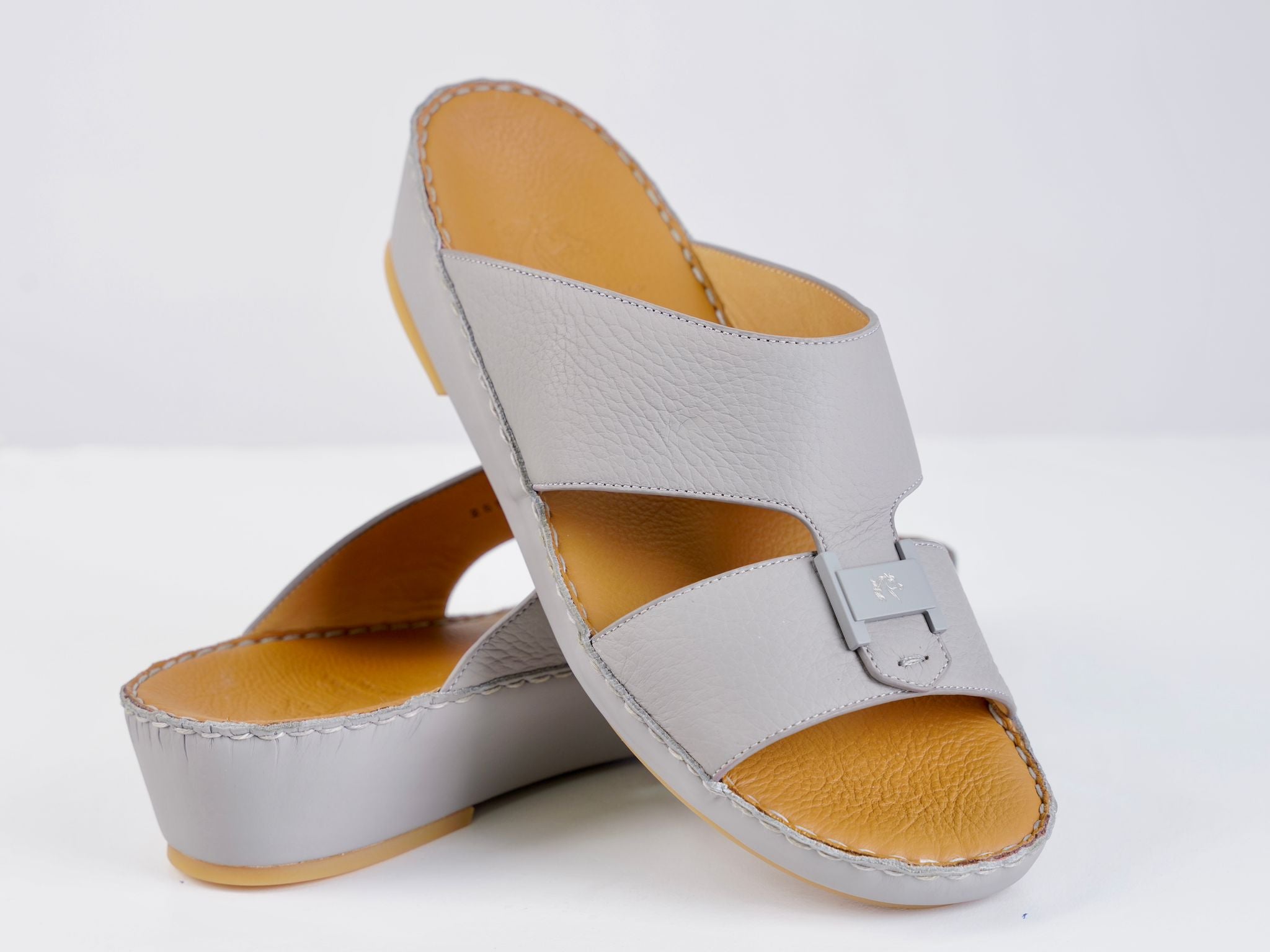 ARABIC MEN SANDAL 3359 DEER GOMMATO