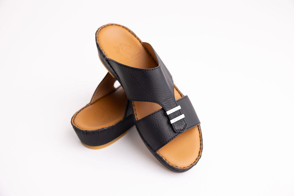 3369 DEER GOMMATO Arabic Sandals For Men