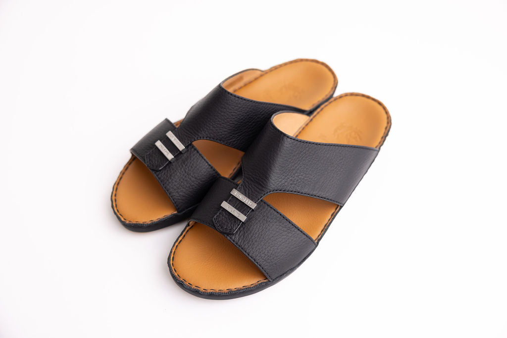 3369 DEER GOMMATO Arabic Sandals For Men