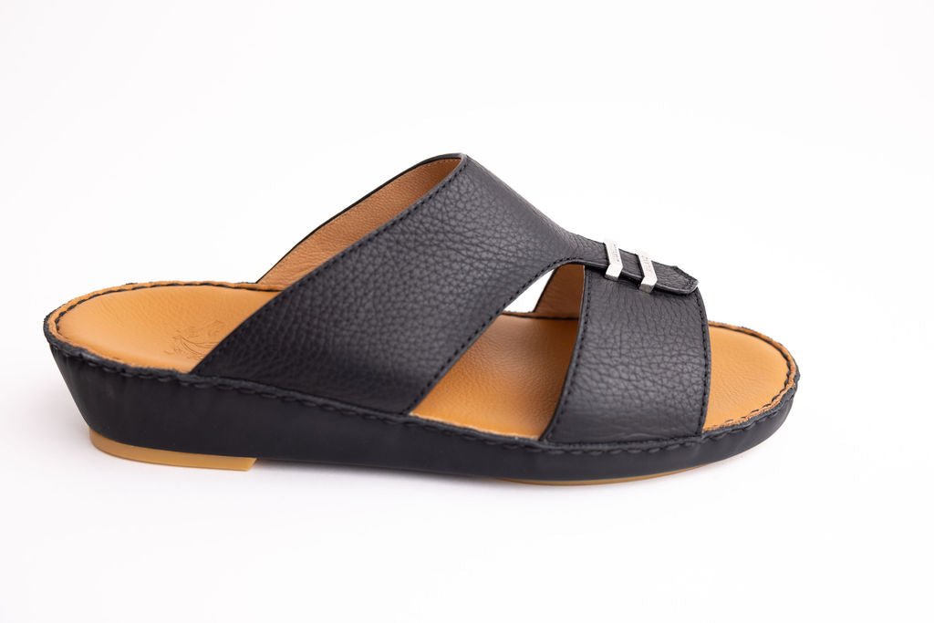 3369 DEER GOMMATO Arabic Sandals For Men