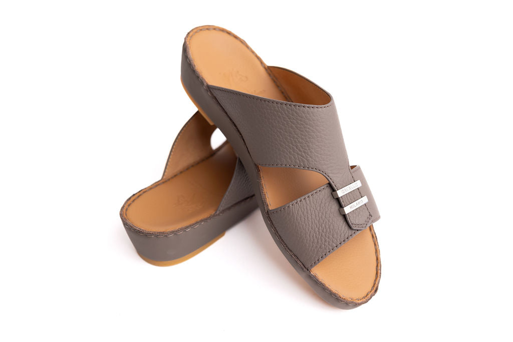 3369 DEER GOMMATO Arabic Sandals For Men