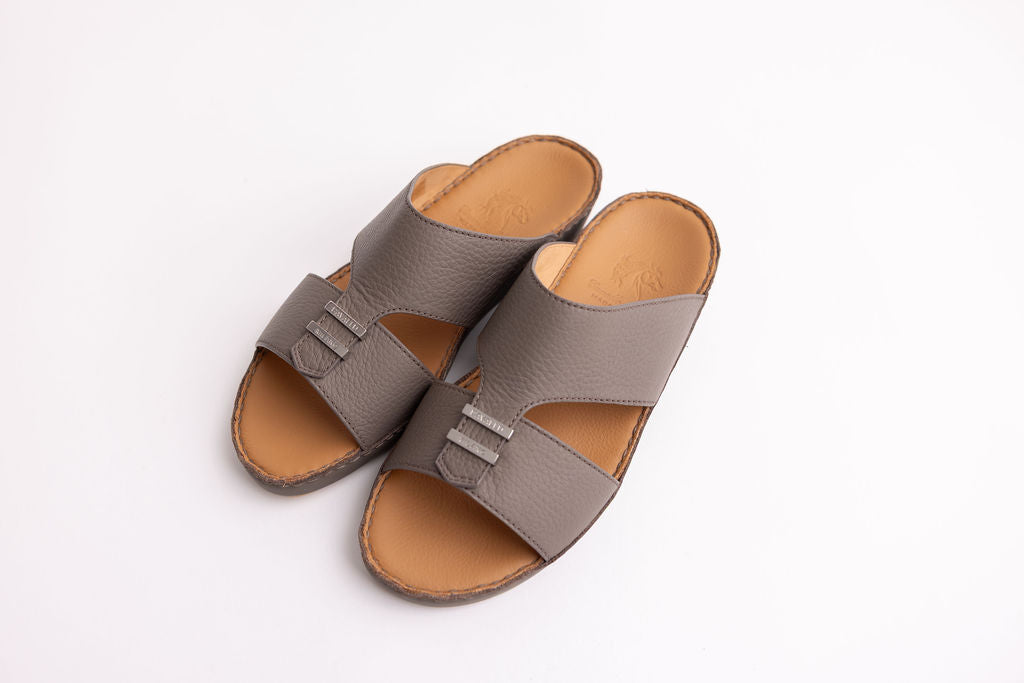3369 DEER GOMMATO Arabic Sandals For Men