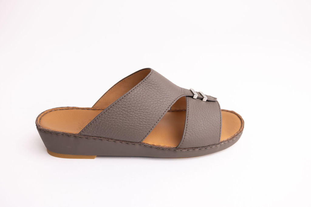 3369 DEER GOMMATO Arabic Sandals For Men