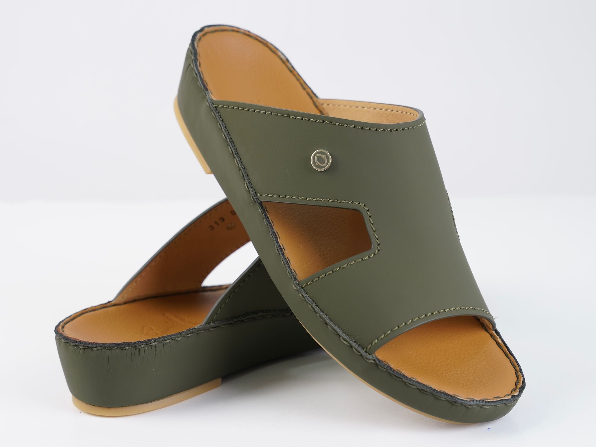 ARABIC SANDAL 3373 LONDON