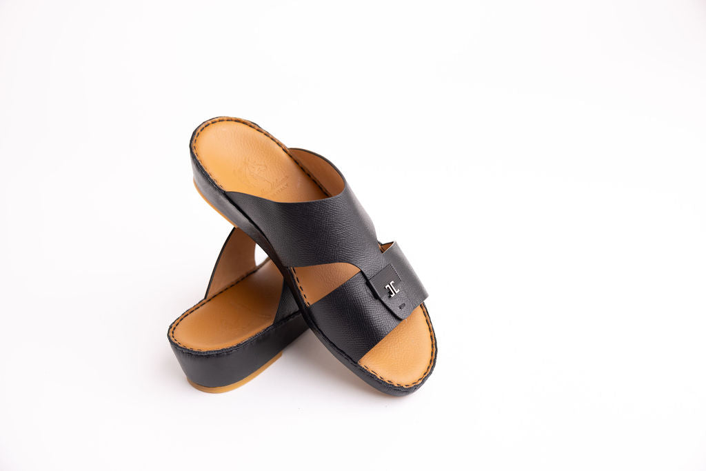 3389 SAFFIANO Arabic Sandals For Men