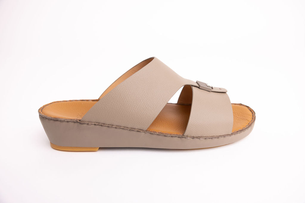 3389 SAFFIANO Arabic Sandals For Men