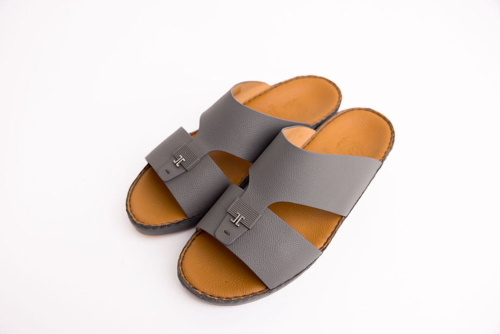 3389 SAFFIANO Arabic Sandals For Men