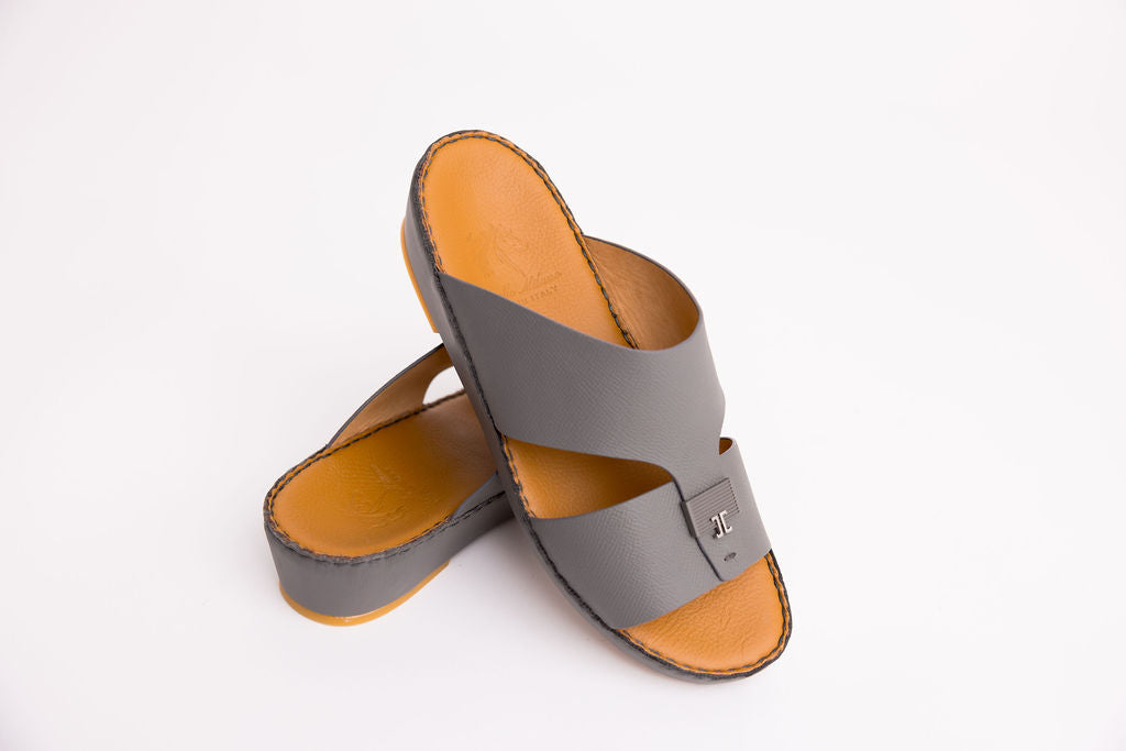 3389 SAFFIANO Arabic Sandals For Men