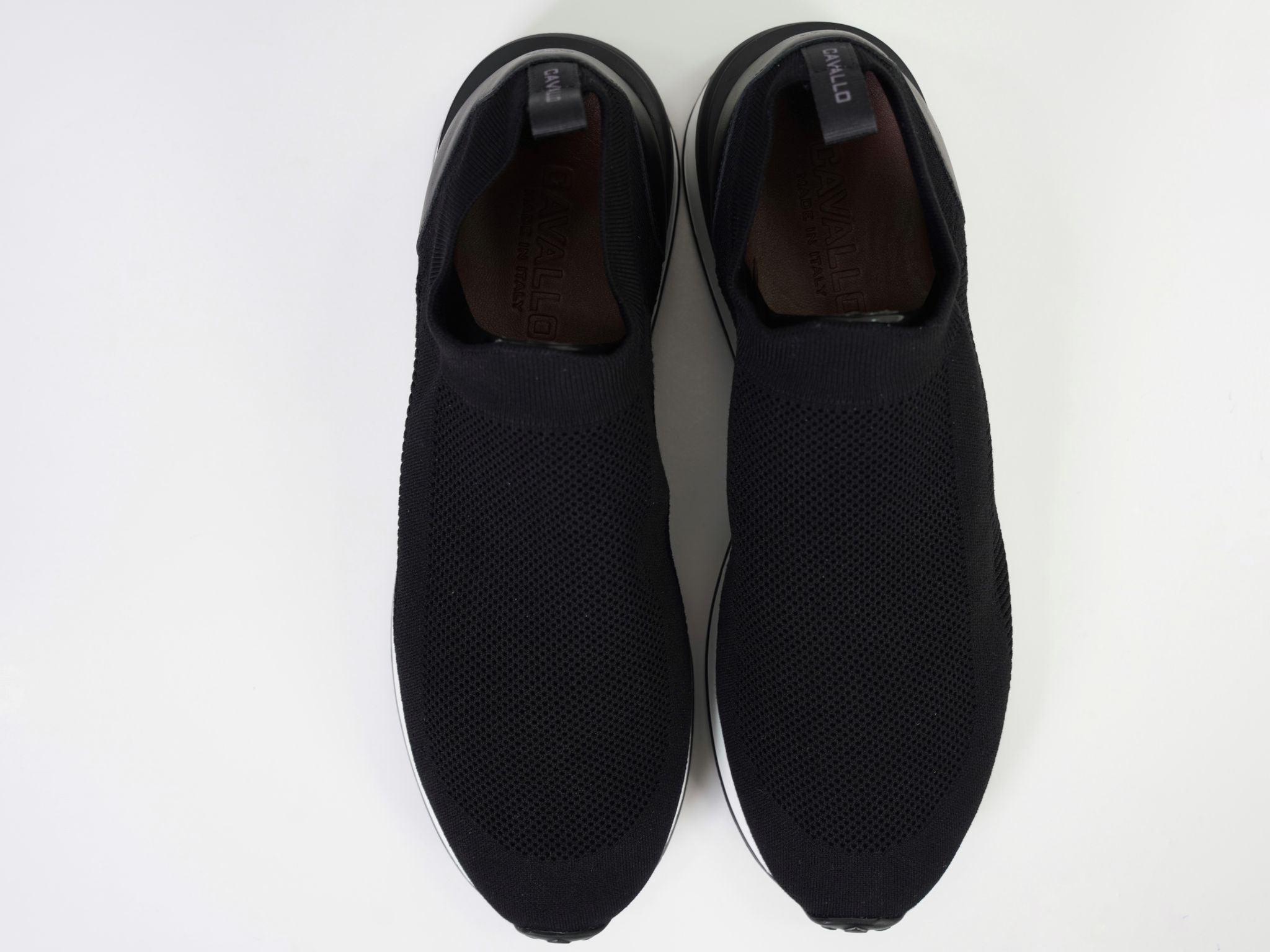 ITALIAN CAVALLO SNEAKERS