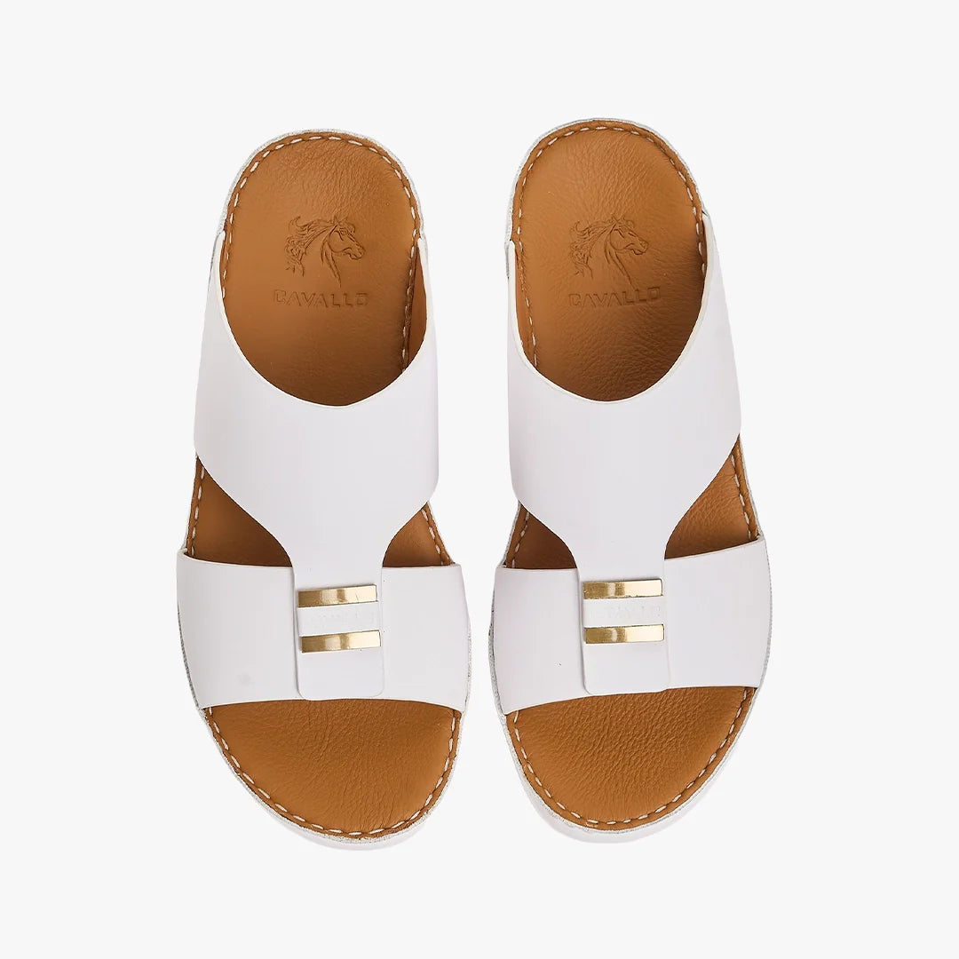 Arabic Men Sandal U620 LONDON