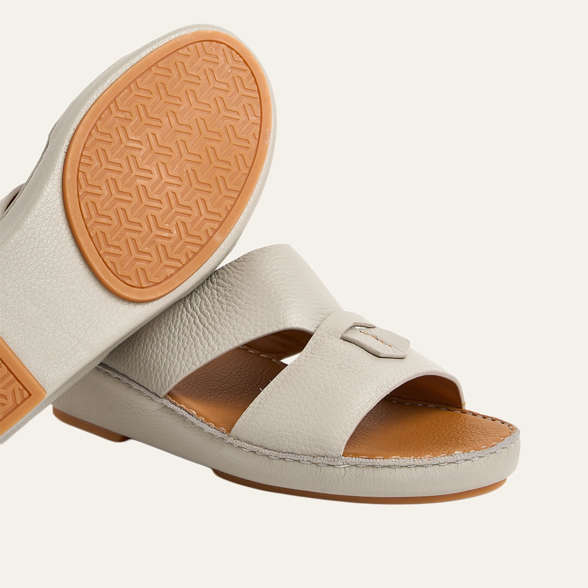 Cavallo U610 Calf Arabic Sandal for Men