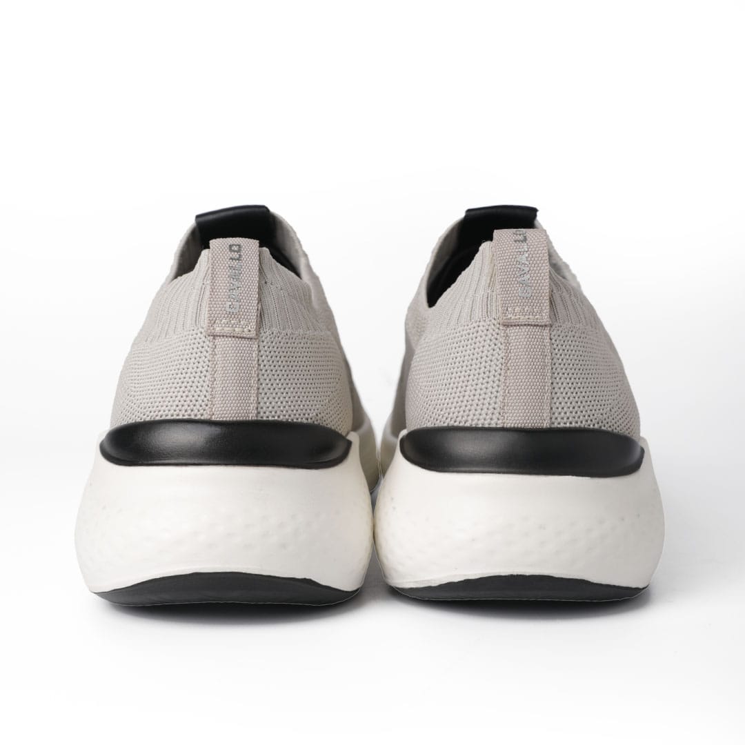sneakers knitted s035