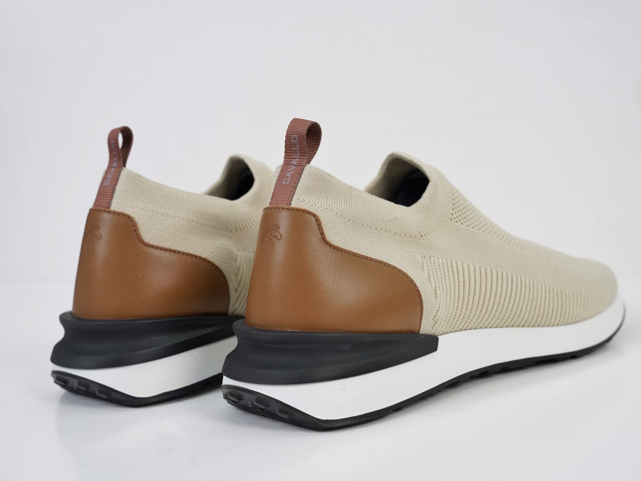 ITALIAN CAVALLO SNEAKERS