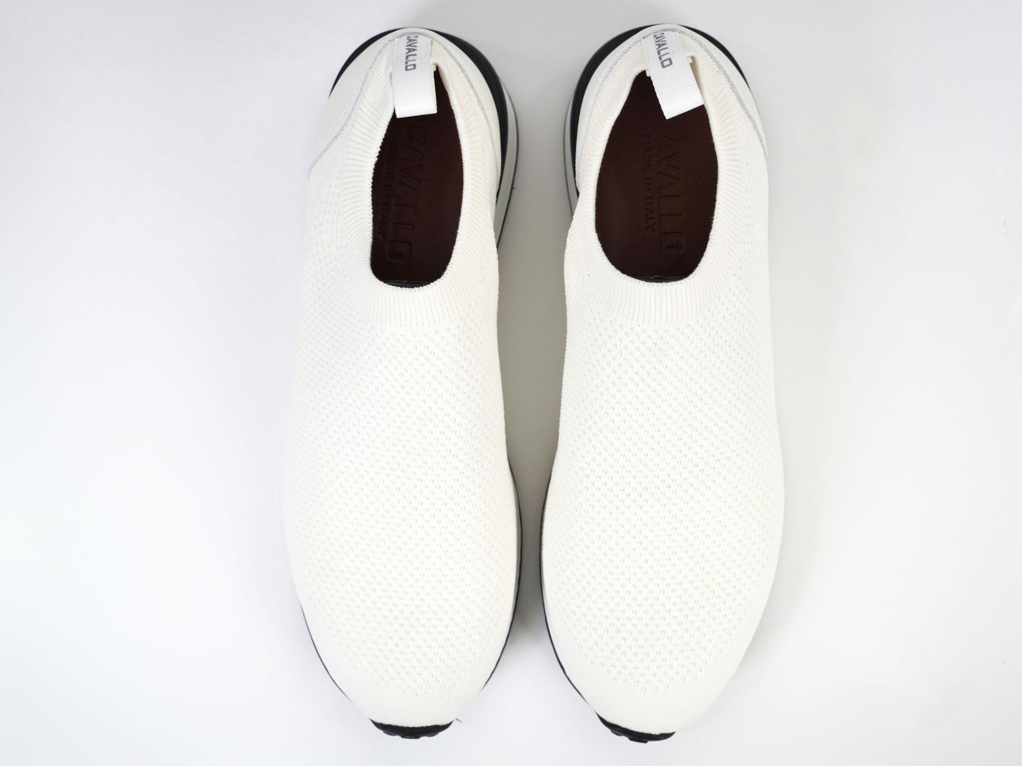 ITALIAN CAVALLO SNEAKERS