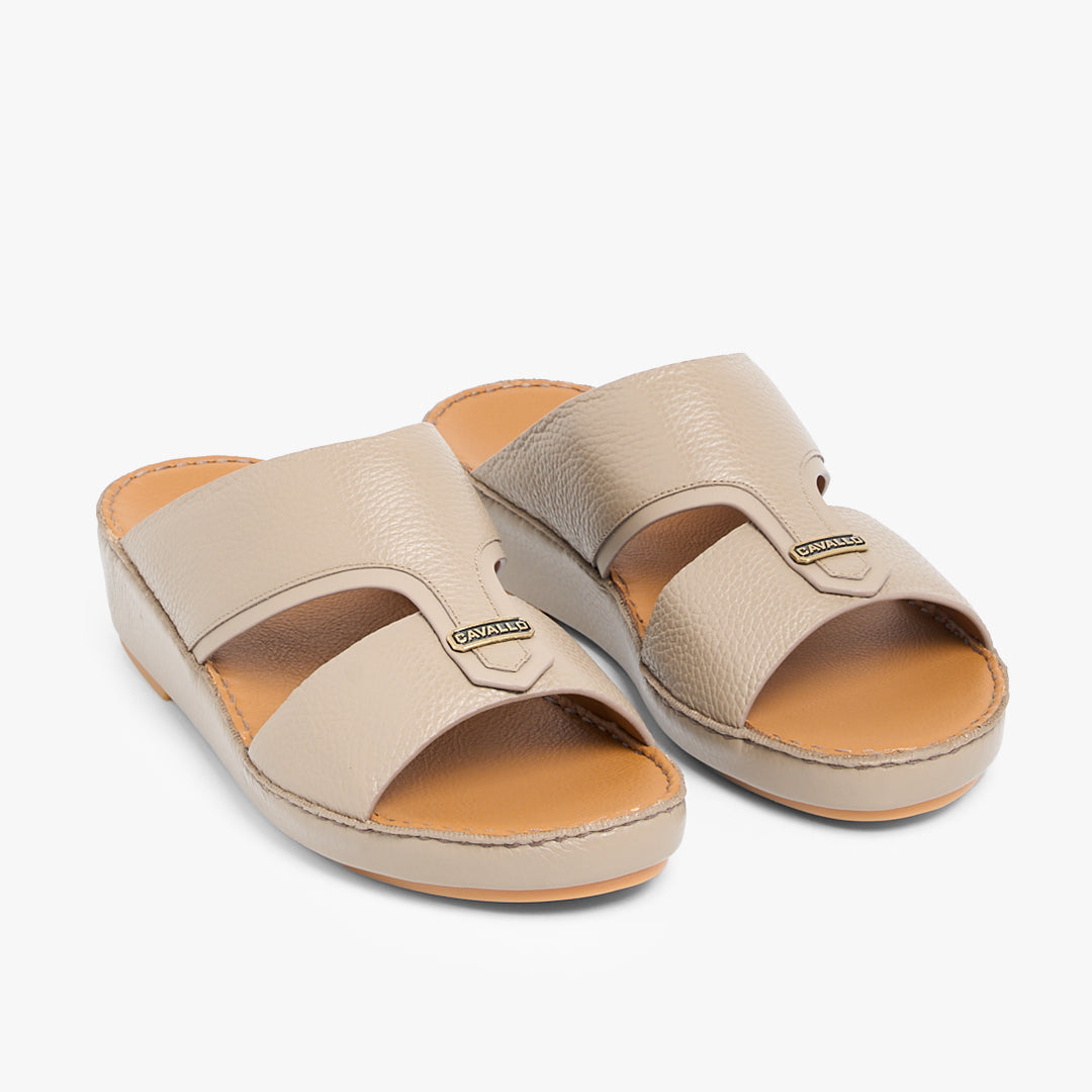 Arabic Men Sandal U605 CALF