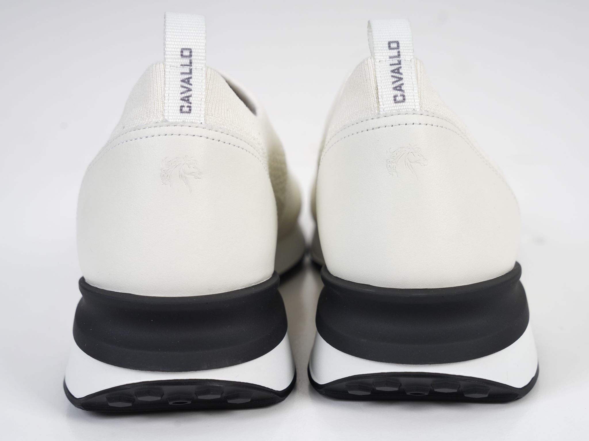 ITALIAN CAVALLO SNEAKERS