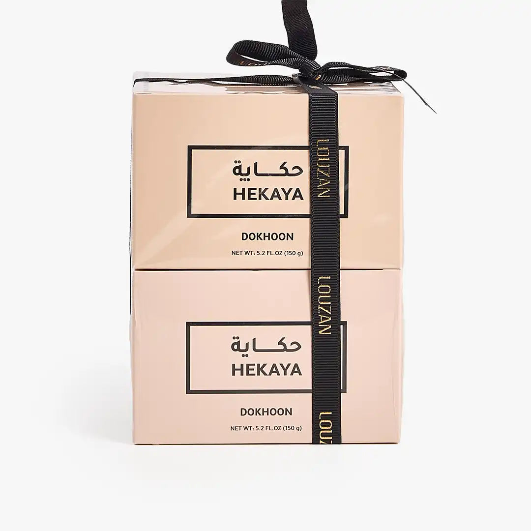 Dokhoom hekaya - 150 GM ( Offer 2PCS )