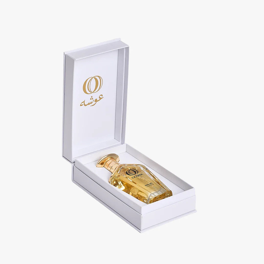 OUSHA PERFUMES Majd 75ML