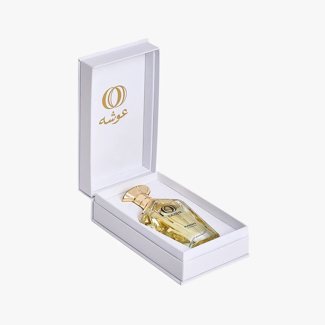 OUSHA PERFUMES Rawan 75ML