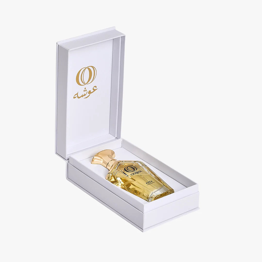 OUSHA PERFUMES Azza 75ML