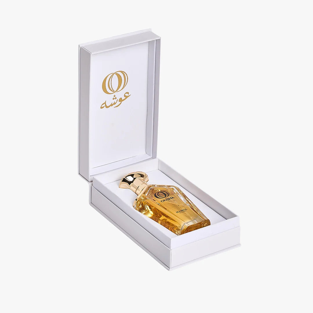 OUSHA HAMSA 75ML PERFUME