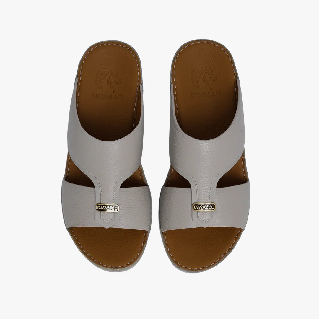 Arabic Men Sandal U605 CALF