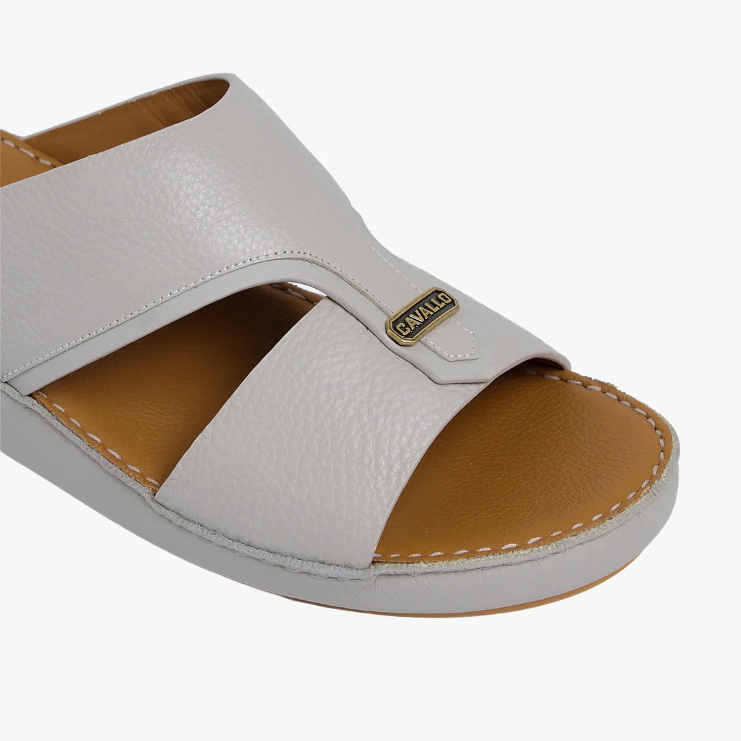 Arabic Men Sandal U605 CALF