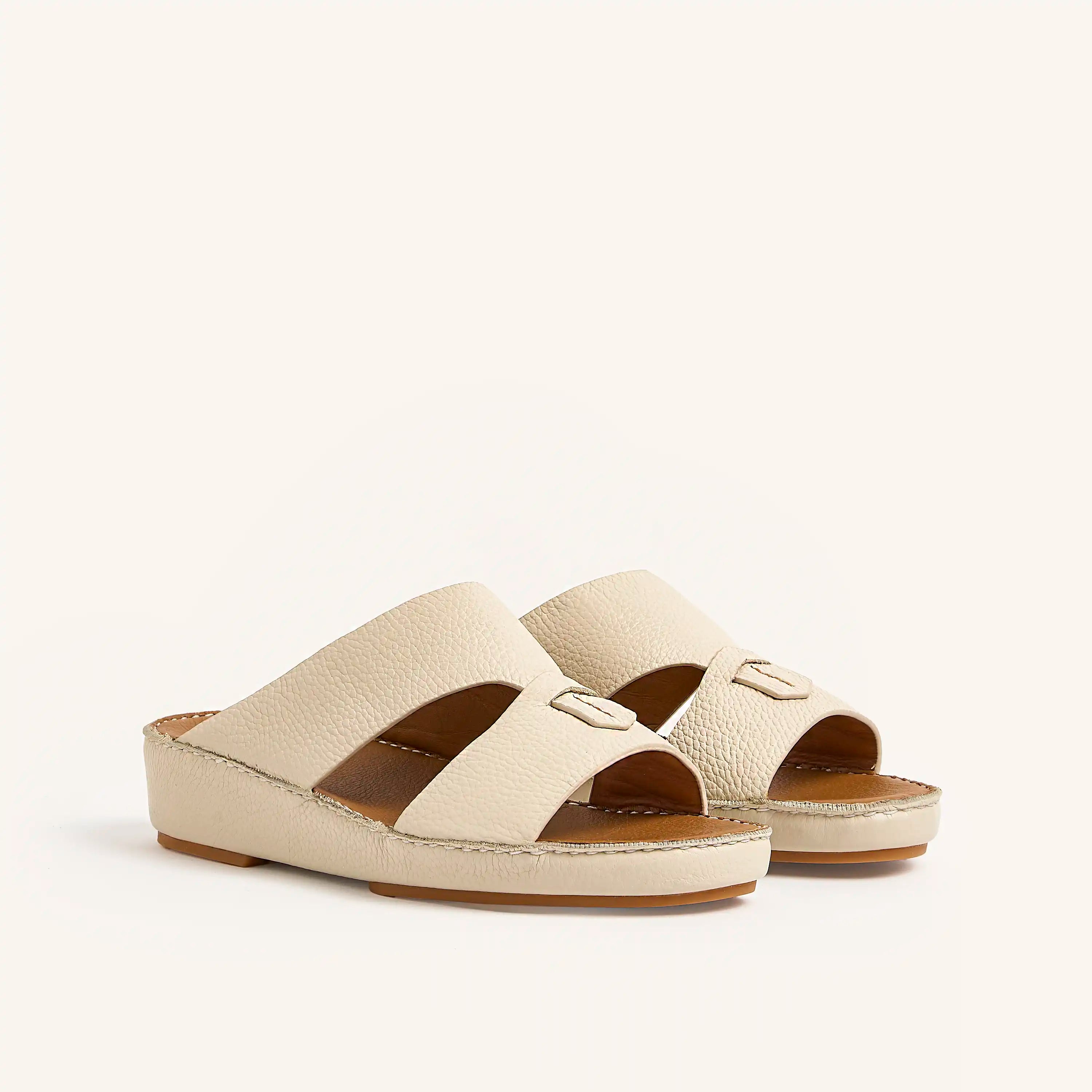 Cavallo U610 Calf Arabic Sandal for Men