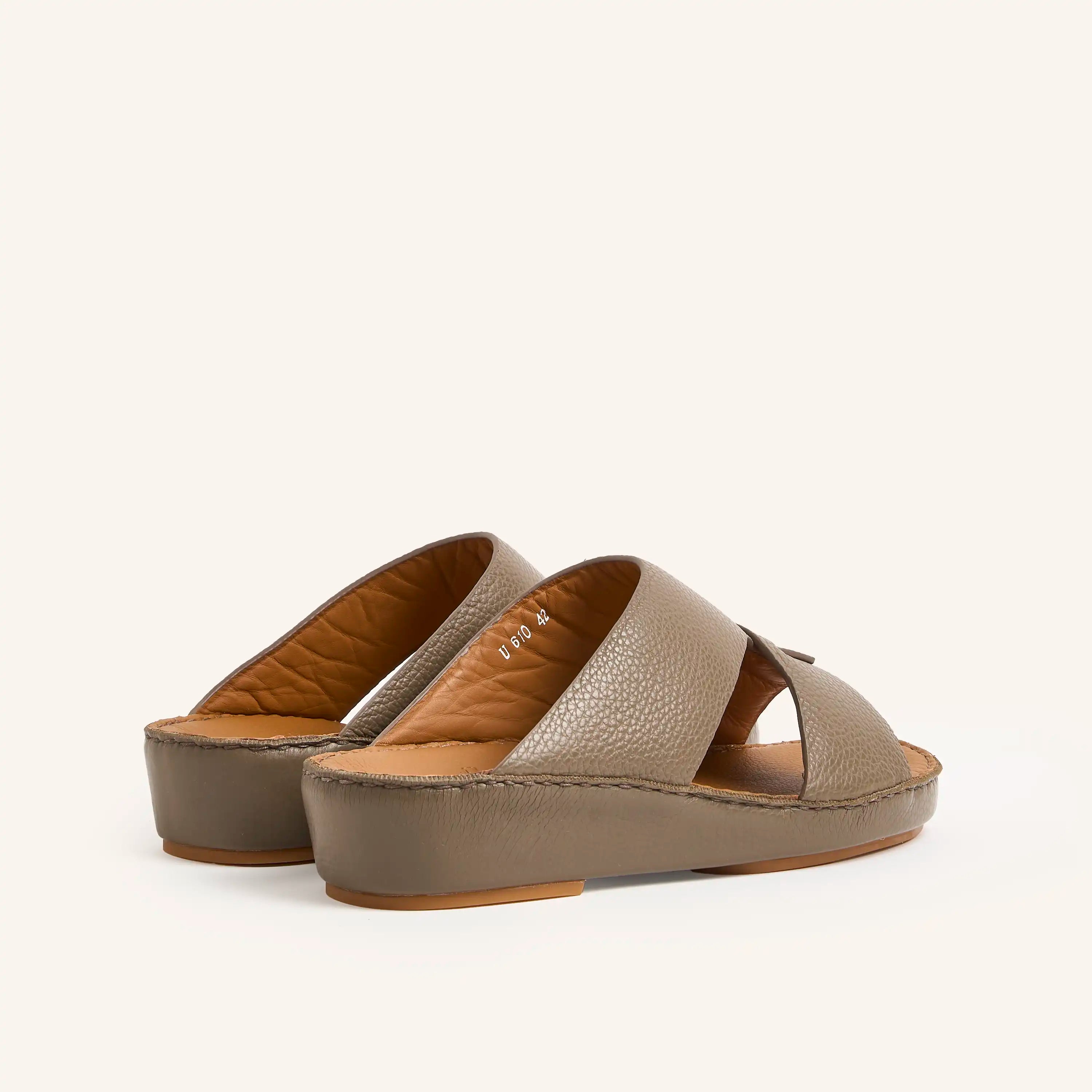 Cavallo U610 Calf Arabic Sandal for Men