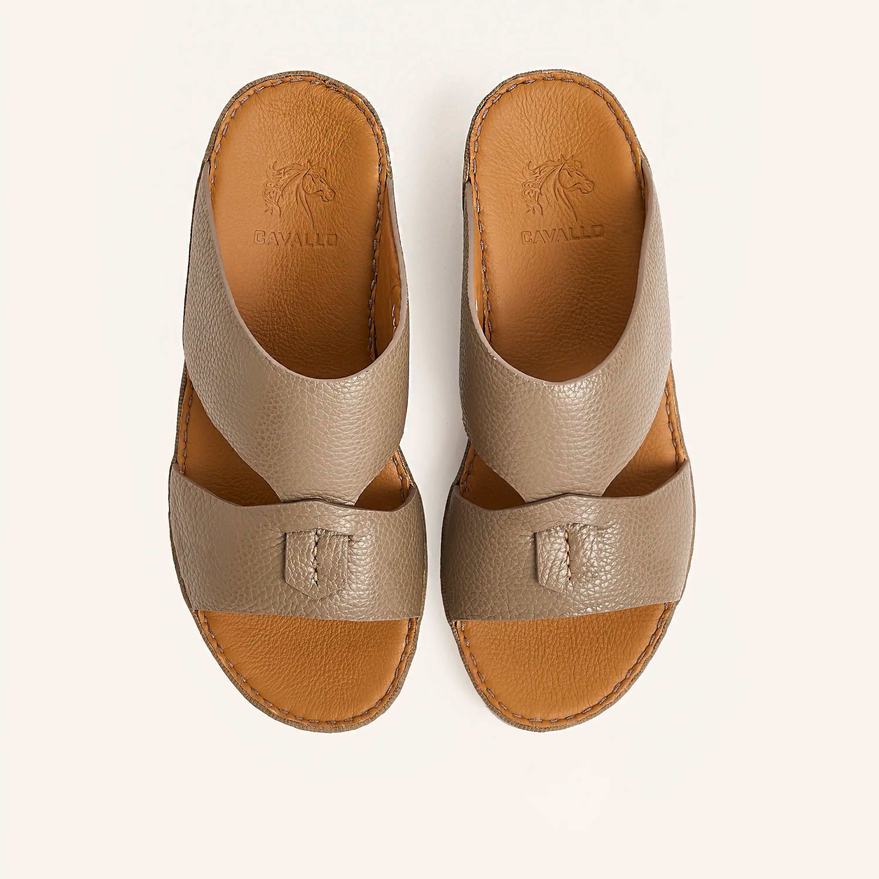 Cavallo U610 Calf Arabic Sandal for Men