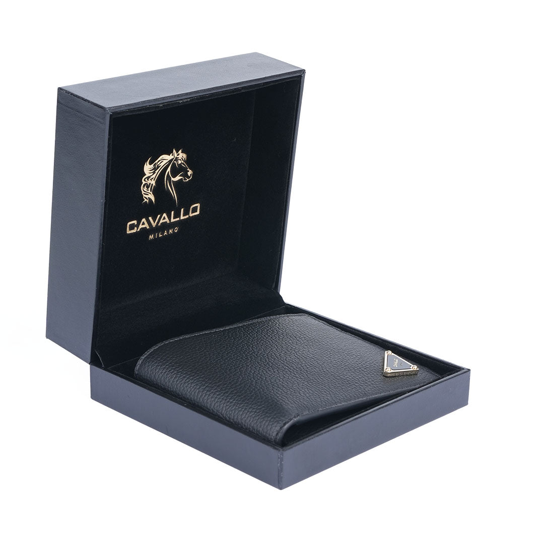 MEN WALLET ART15 CALF