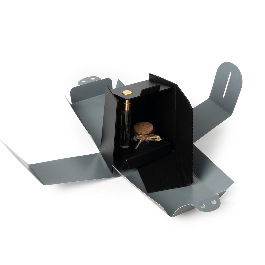 AYAAM 10ML + LAIL 10GM DOKHOON