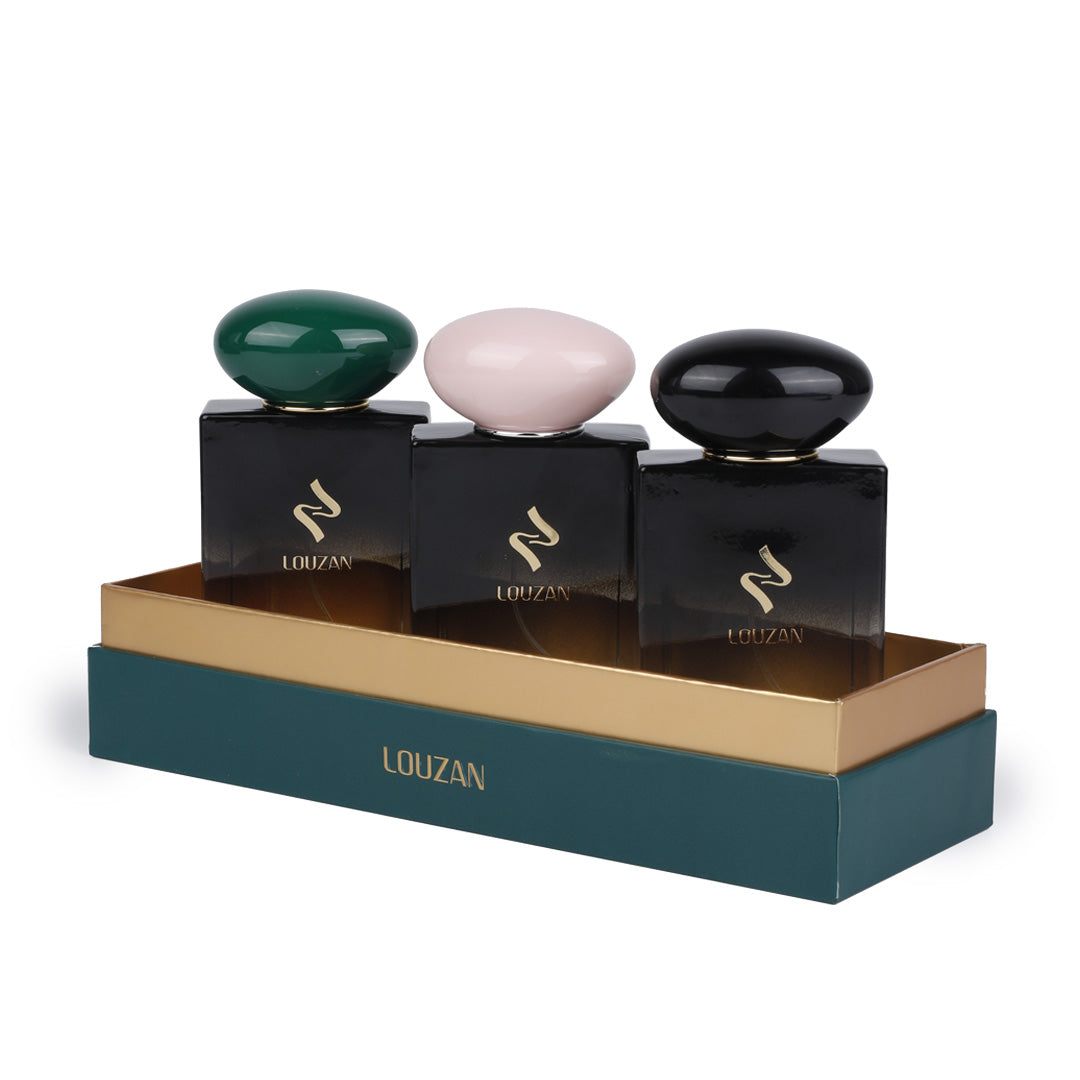 ENIGMA COLLECTION 3x55ml Set