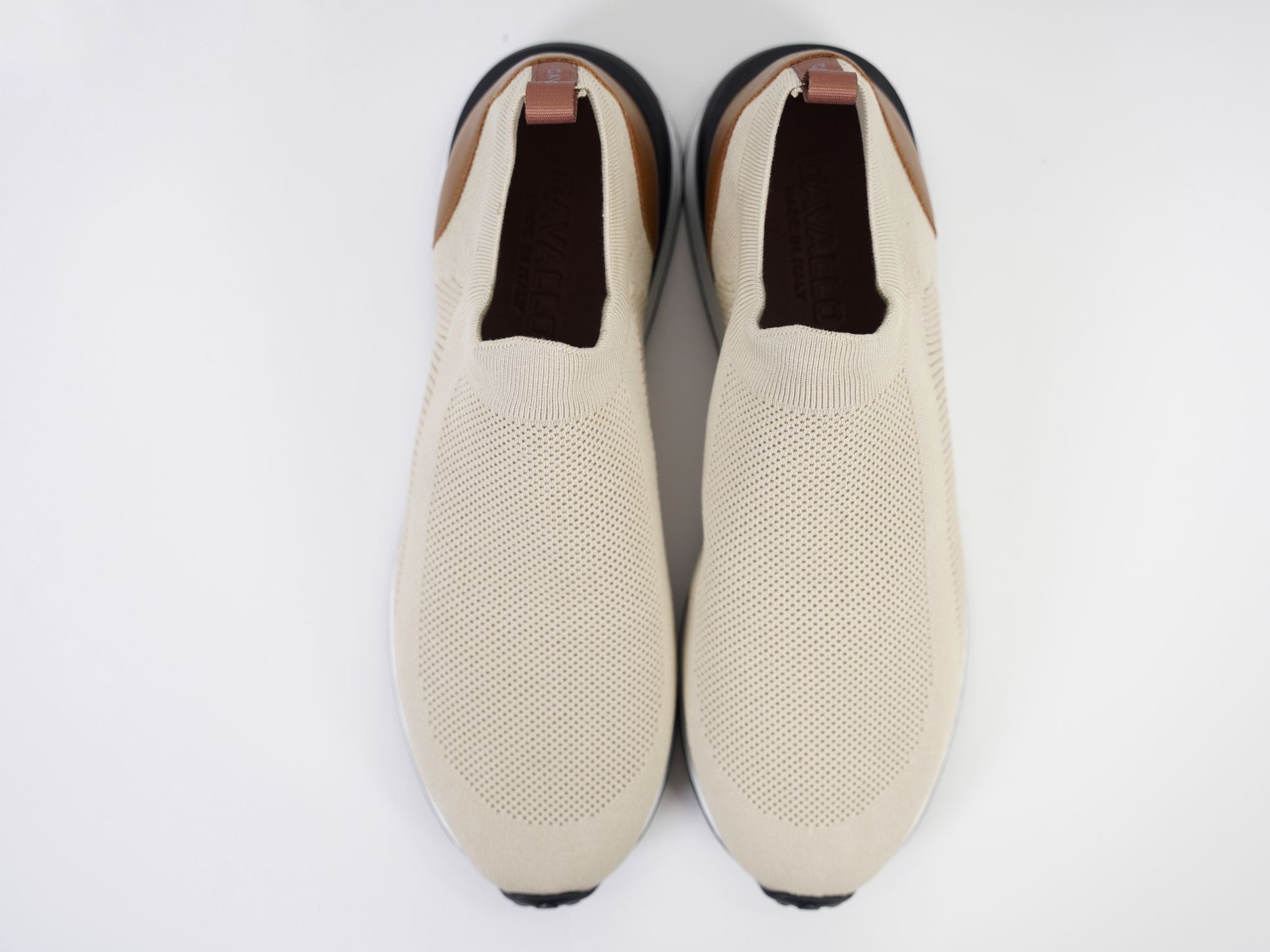 ITALIAN CAVALLO SNEAKERS