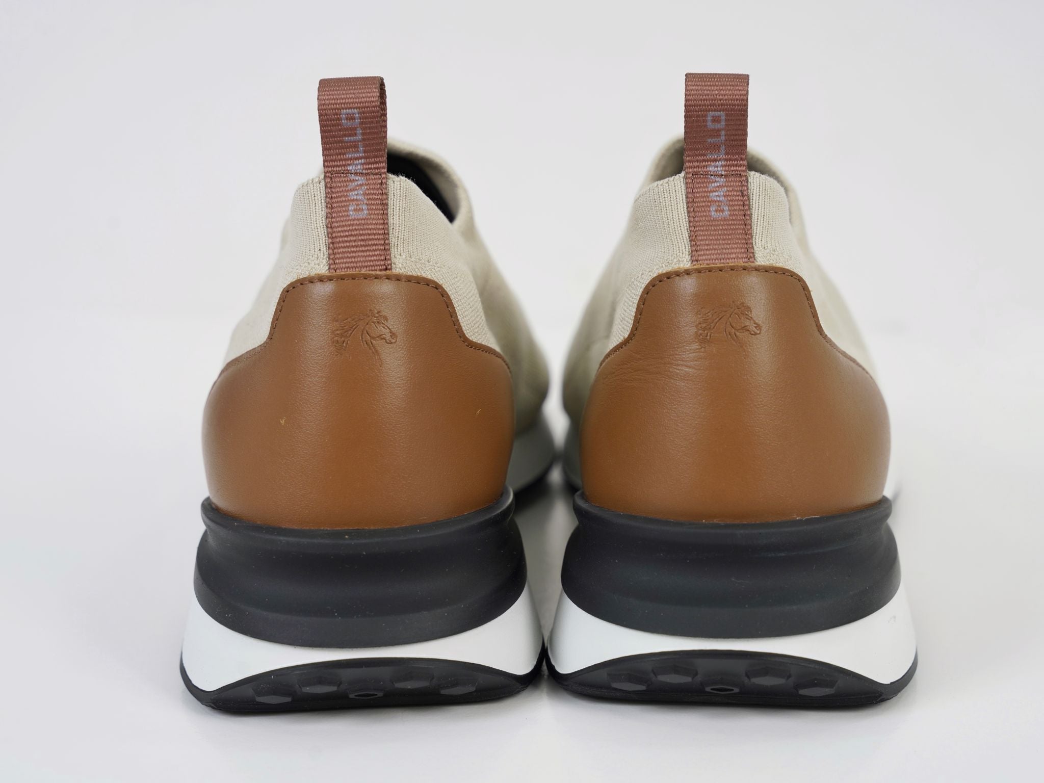 ITALIAN CAVALLO SNEAKERS