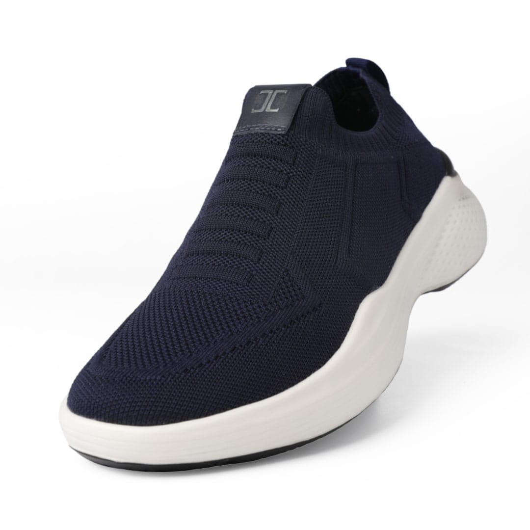 sneakers knitted s035