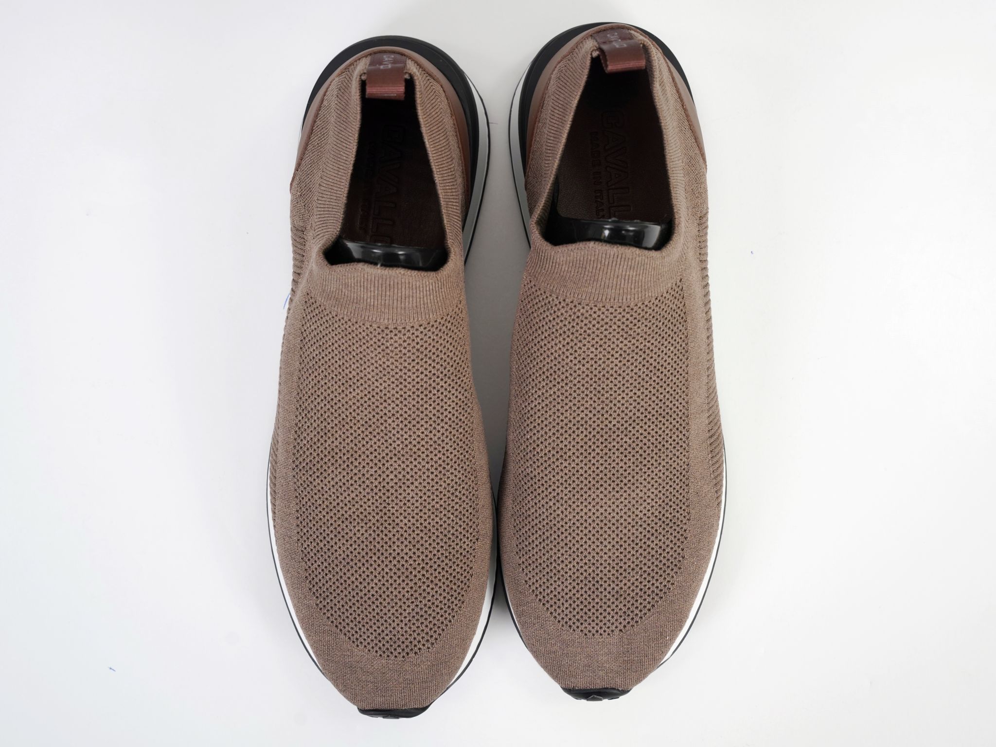 ITALIAN CAVALLO SNEAKERS