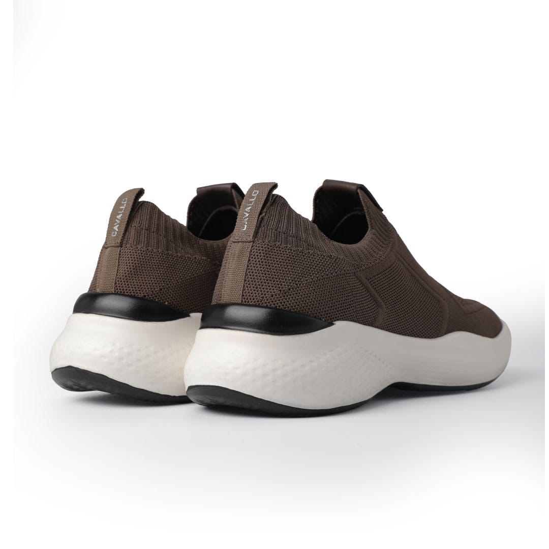 sneakers knitted s035