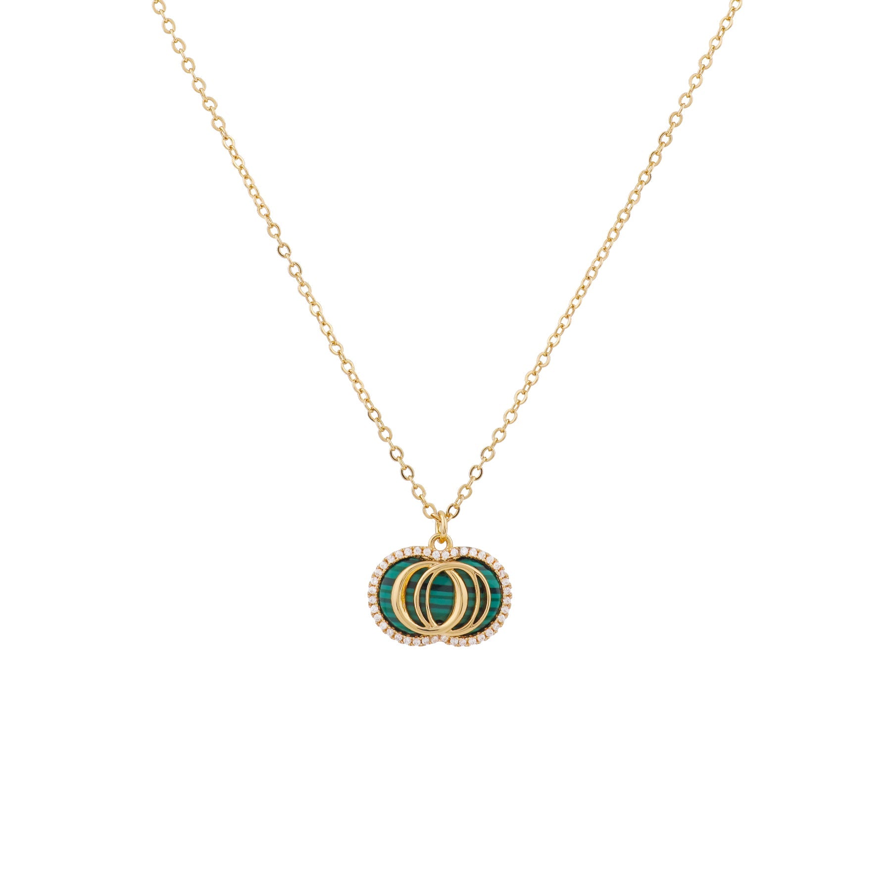 NECKLACE - AMORE COLLECTION
