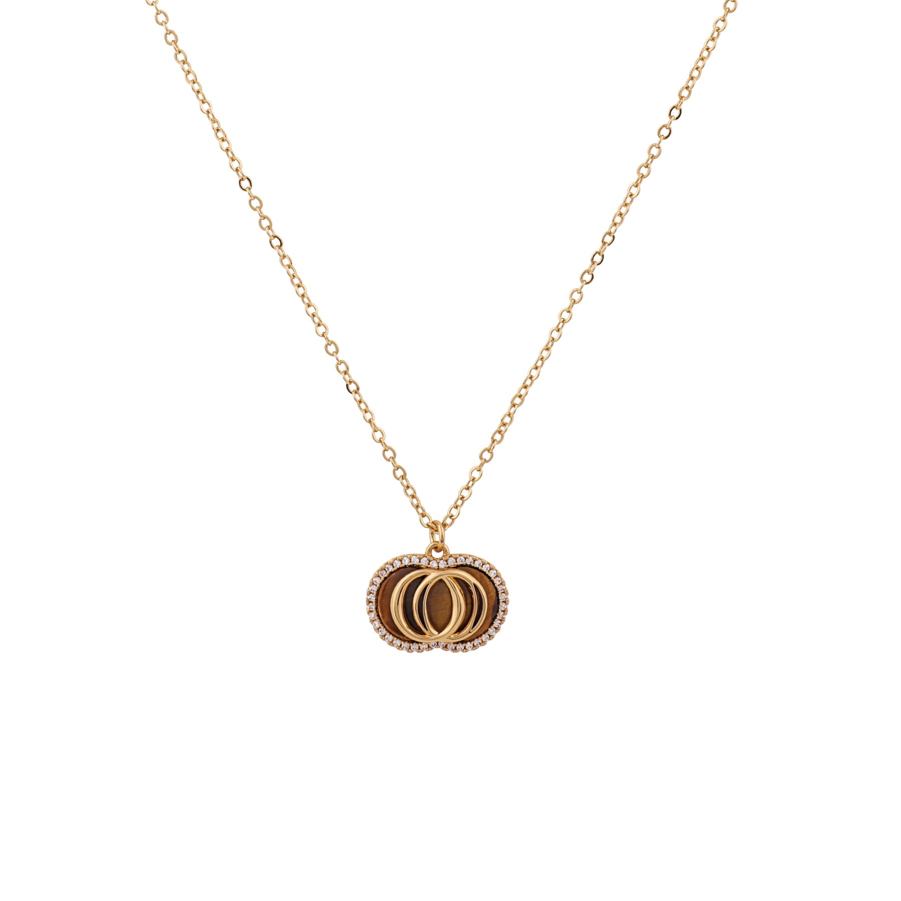 NECKLACE - AMORE COLLECTION