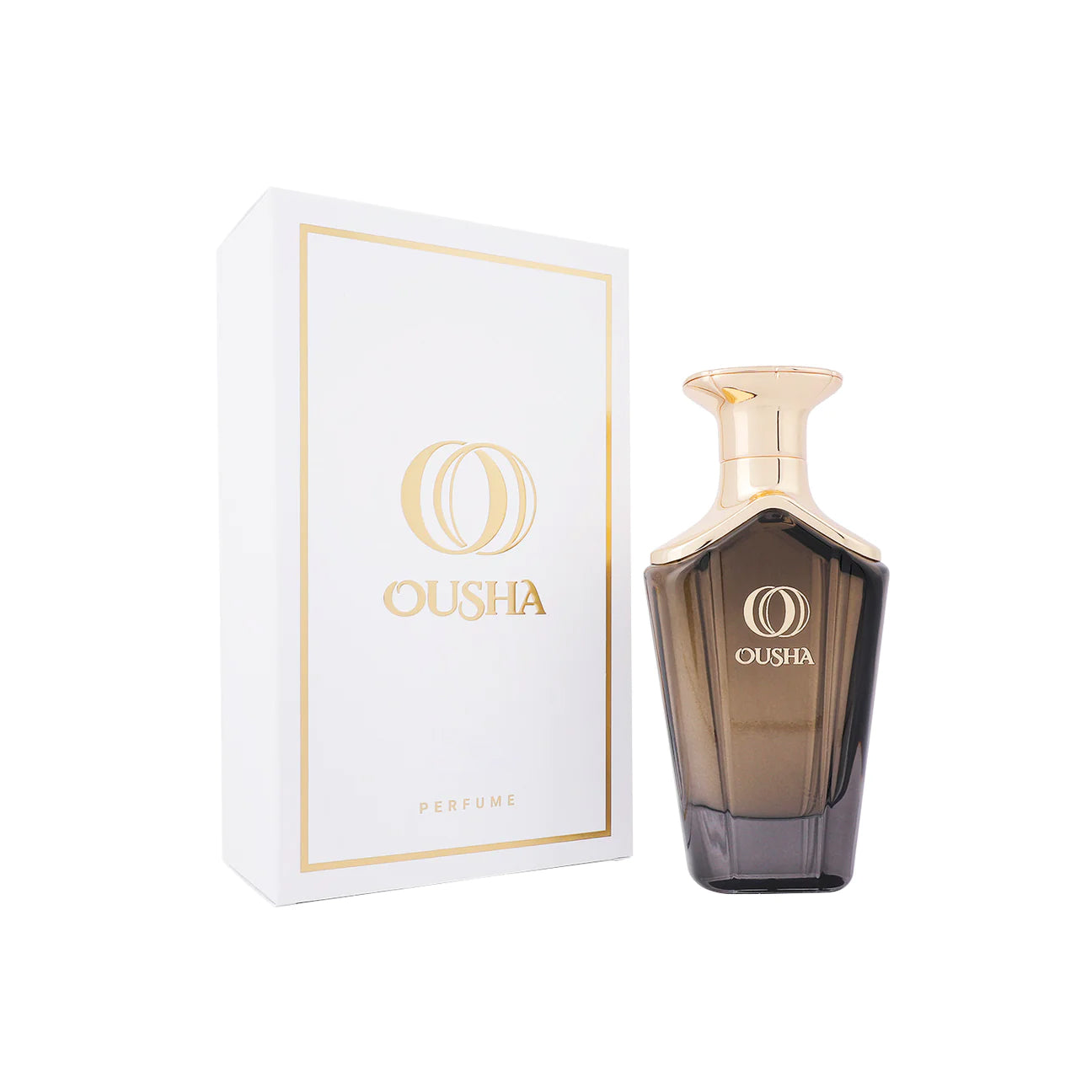 OUSHA PEARL 75ML PERFUME عطر بيرل