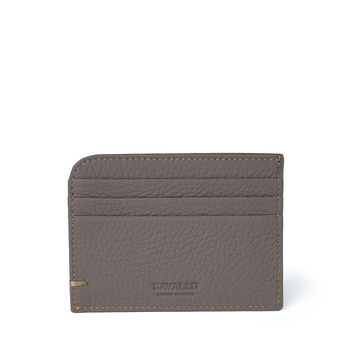 ART16 MEN'S CARD HOLDER DEER GOMMATO