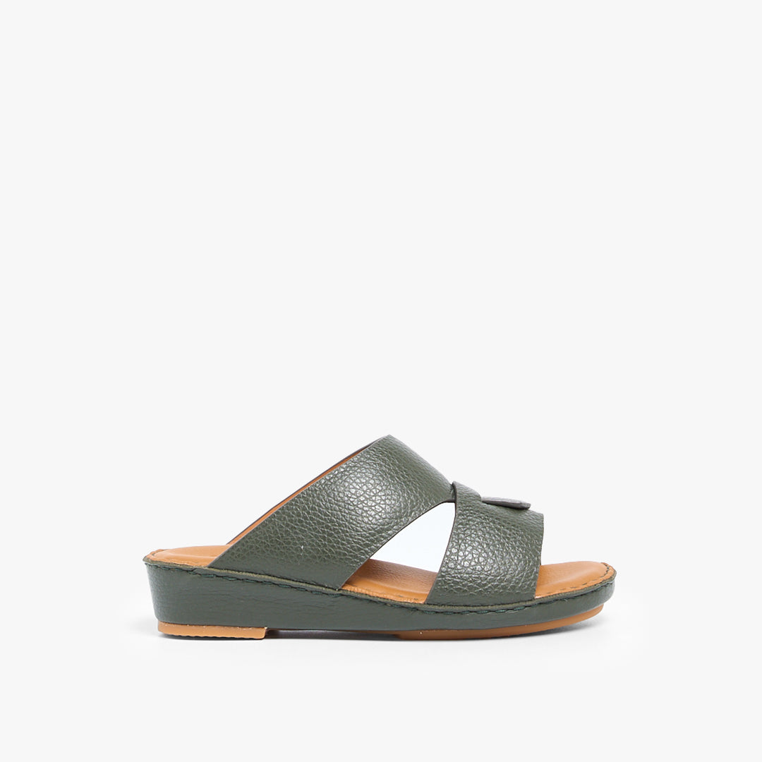 Arabic kids Sandal U610 CALF