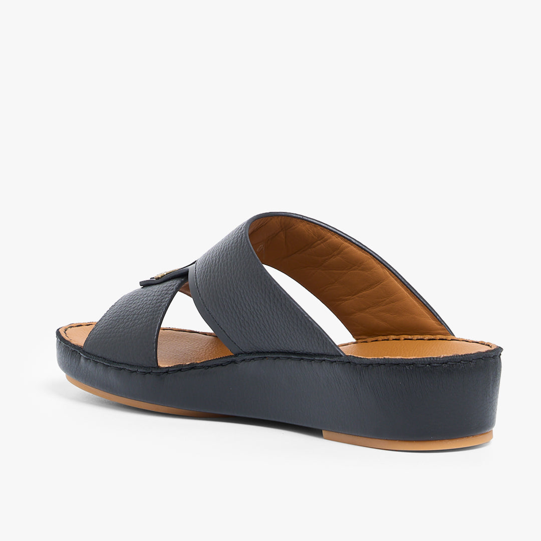 Arabic Men Sandal U605 CALF