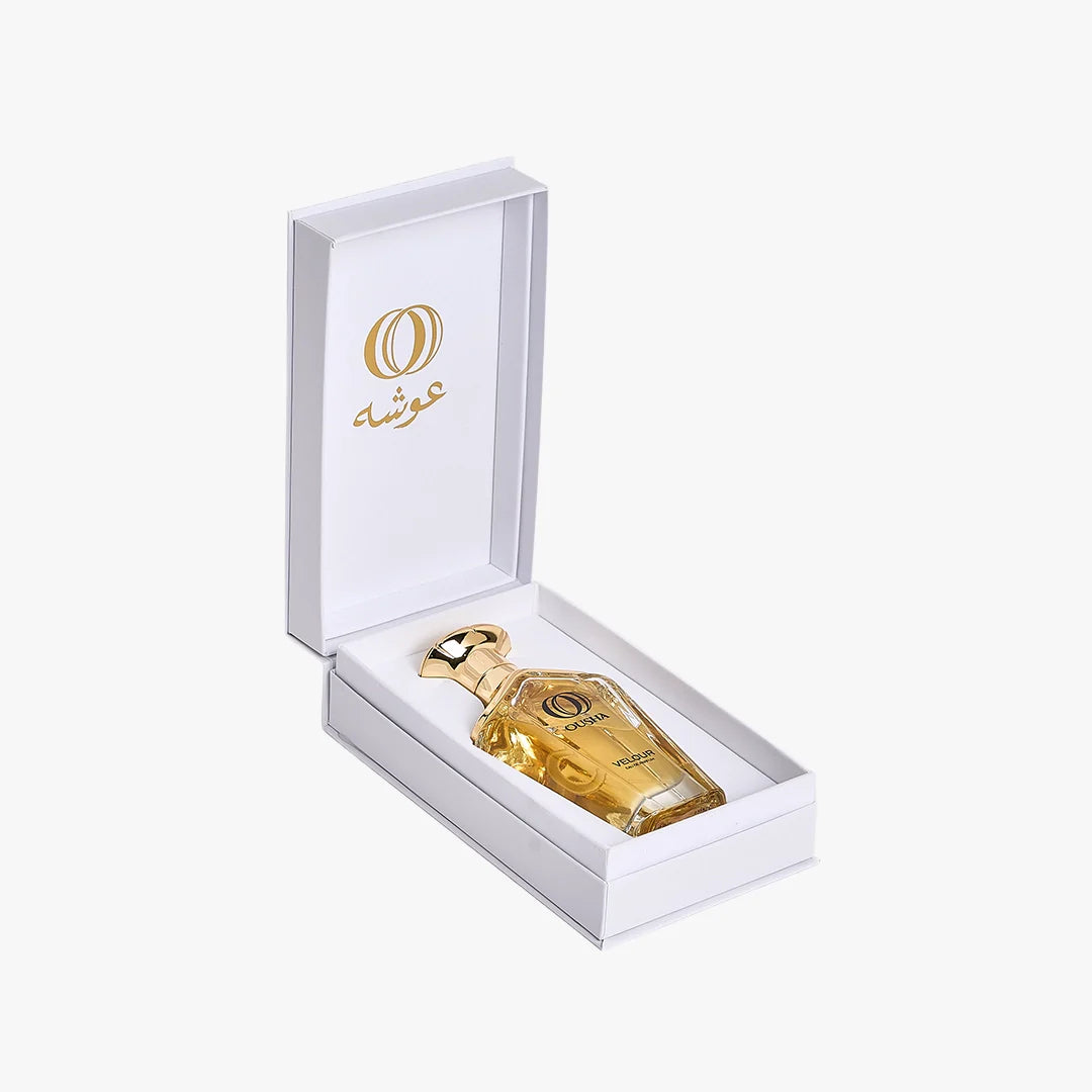 OUSHA PERFUMES  Velour 75ML